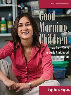 cover image of Good Morning, Children